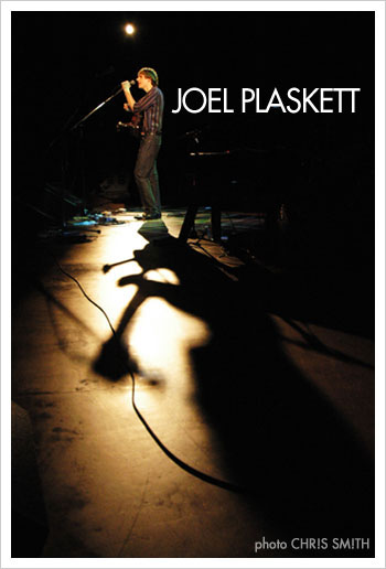 Joel Plaskett